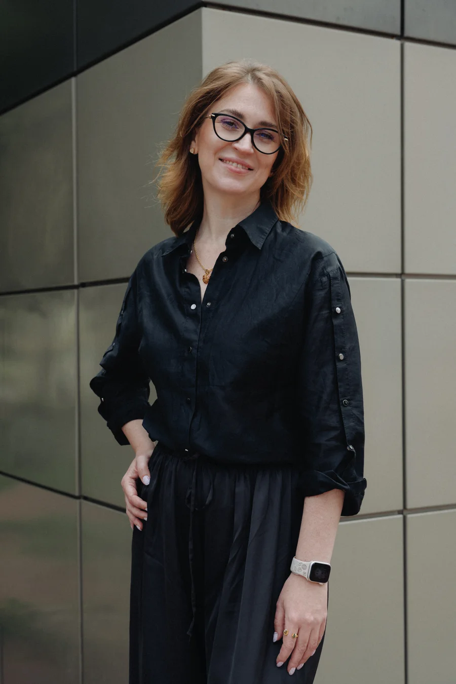 Марина Чанкова